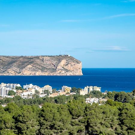 Jávea Coral- Managed By Almarina Villas מראה חיצוני תמונה