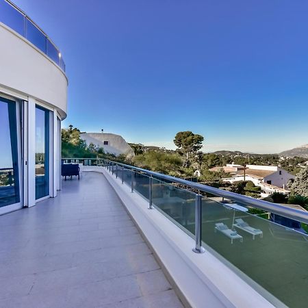 Jávea Coral- Managed By Almarina Villas מראה חיצוני תמונה