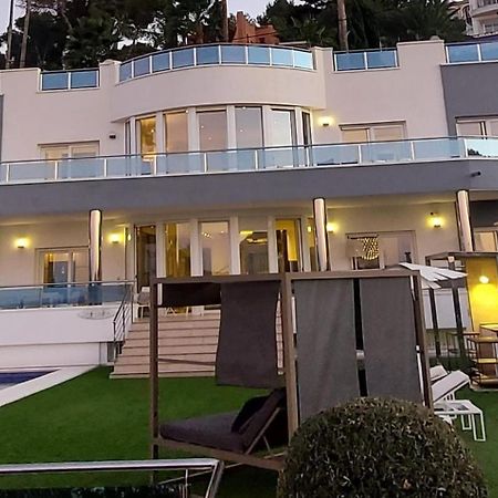 Jávea Coral- Managed By Almarina Villas מראה חיצוני תמונה