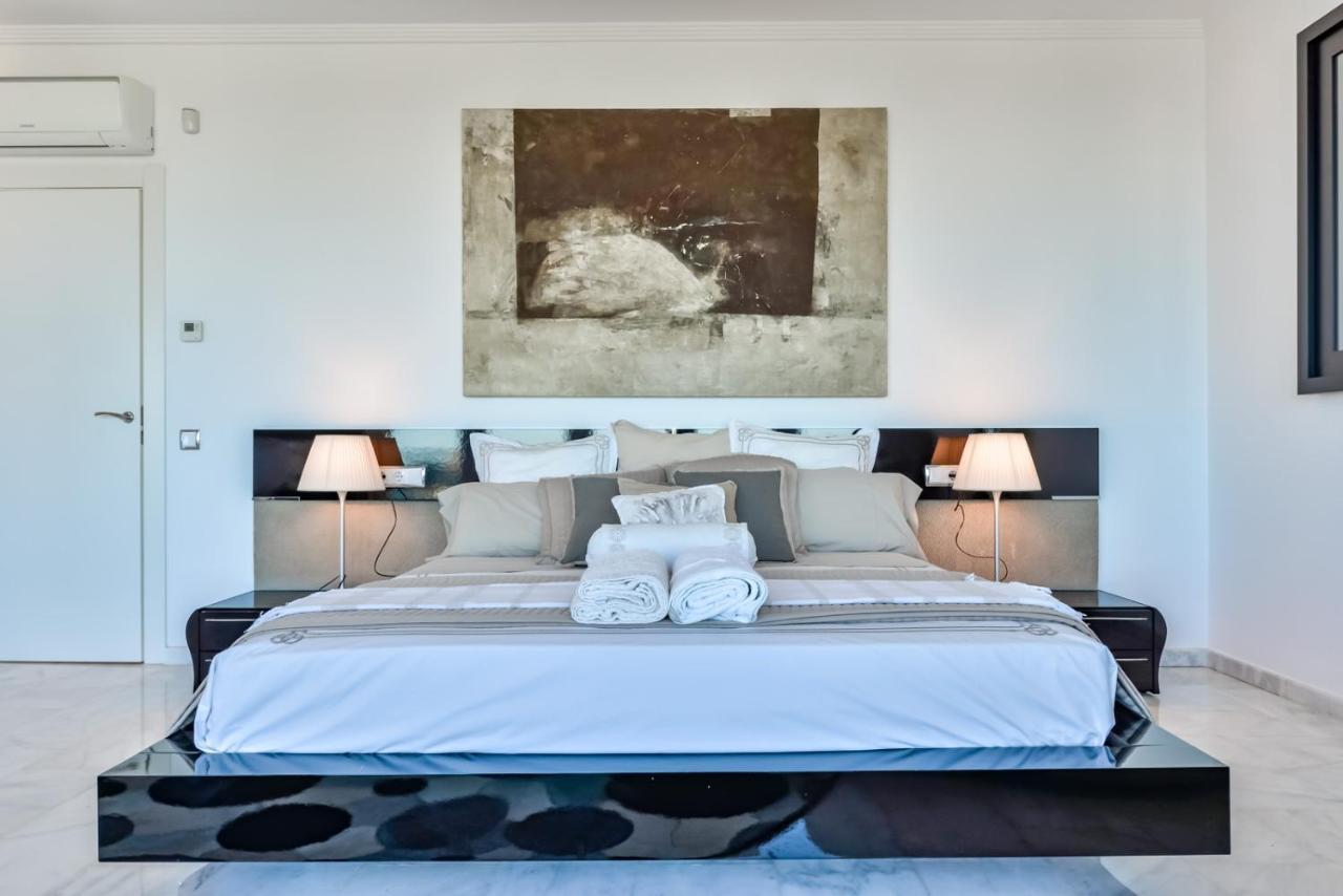 Jávea Coral- Managed By Almarina Villas מראה חיצוני תמונה