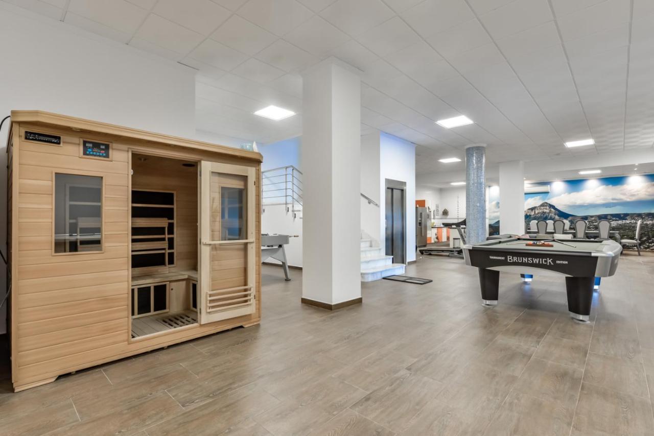 Jávea Coral- Managed By Almarina Villas מראה חיצוני תמונה