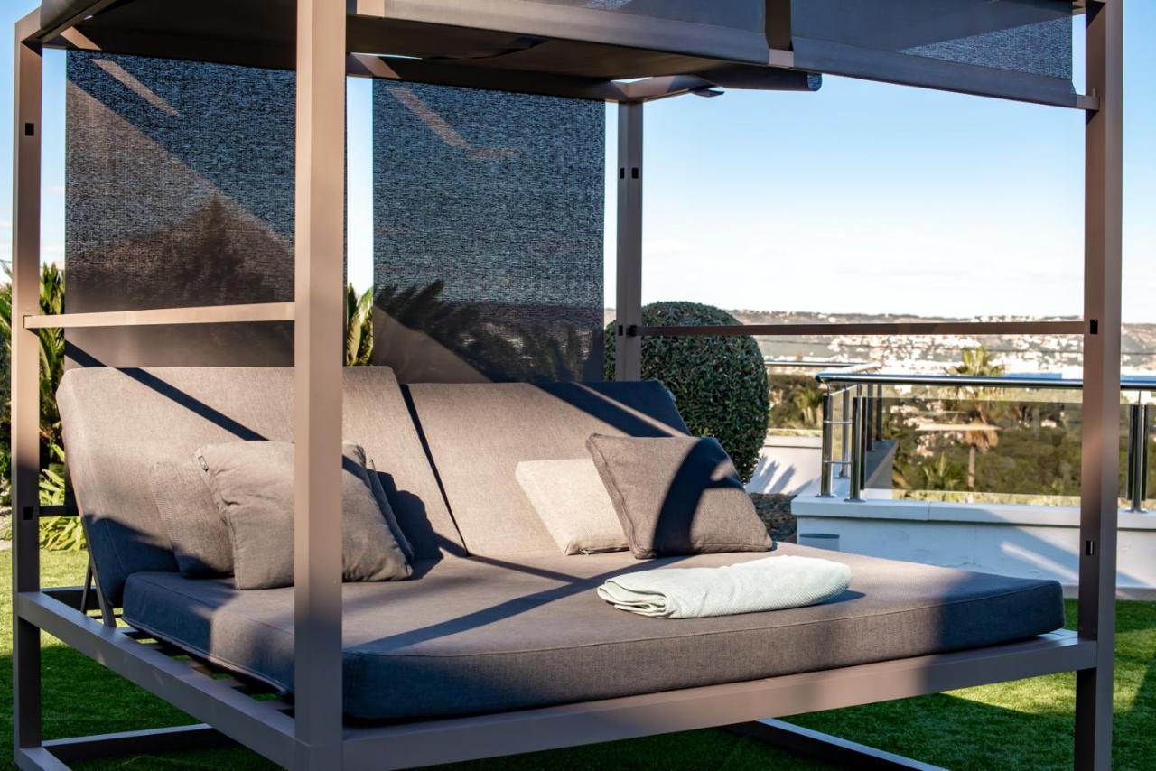 Jávea Coral- Managed By Almarina Villas מראה חיצוני תמונה