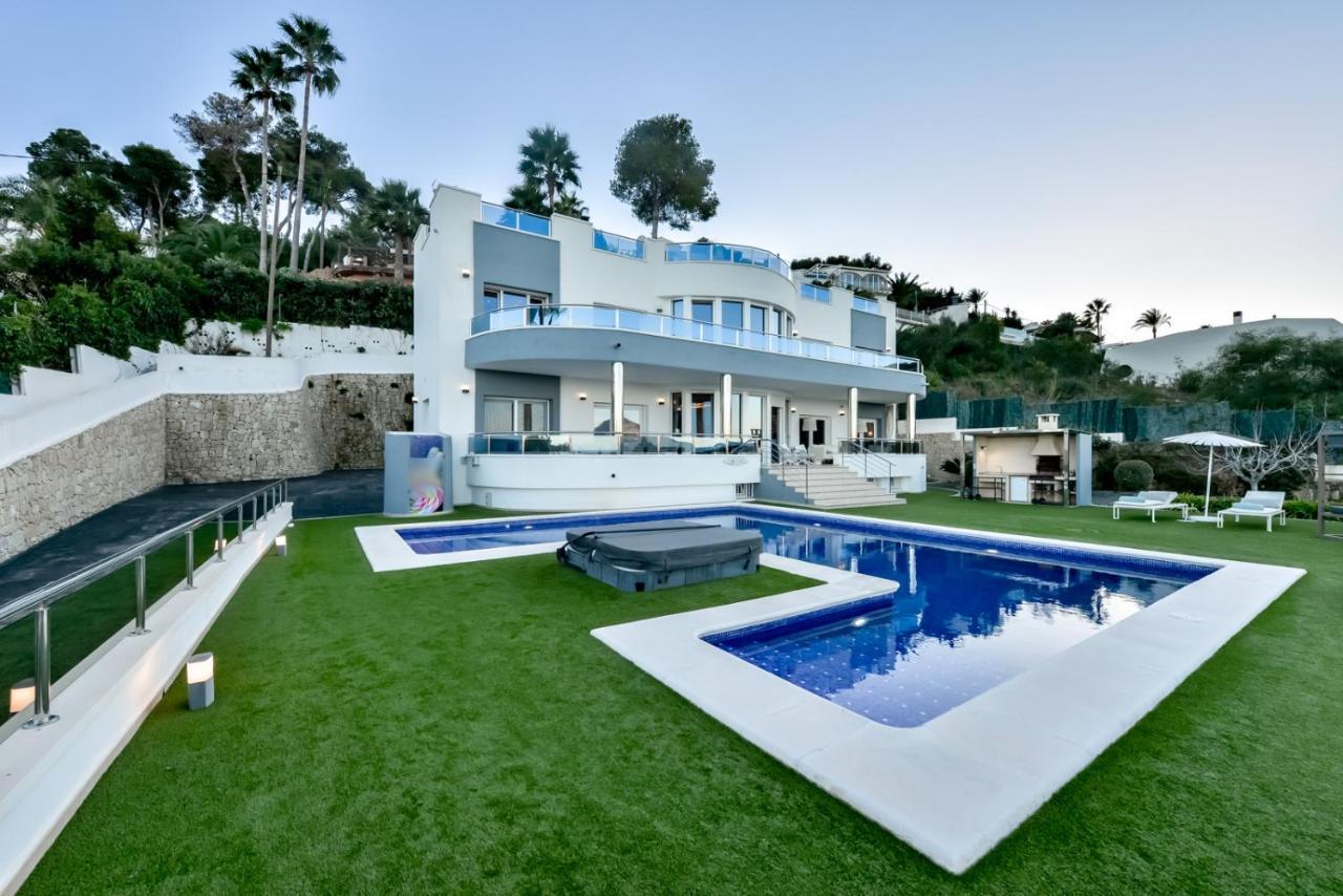 Jávea Coral- Managed By Almarina Villas מראה חיצוני תמונה
