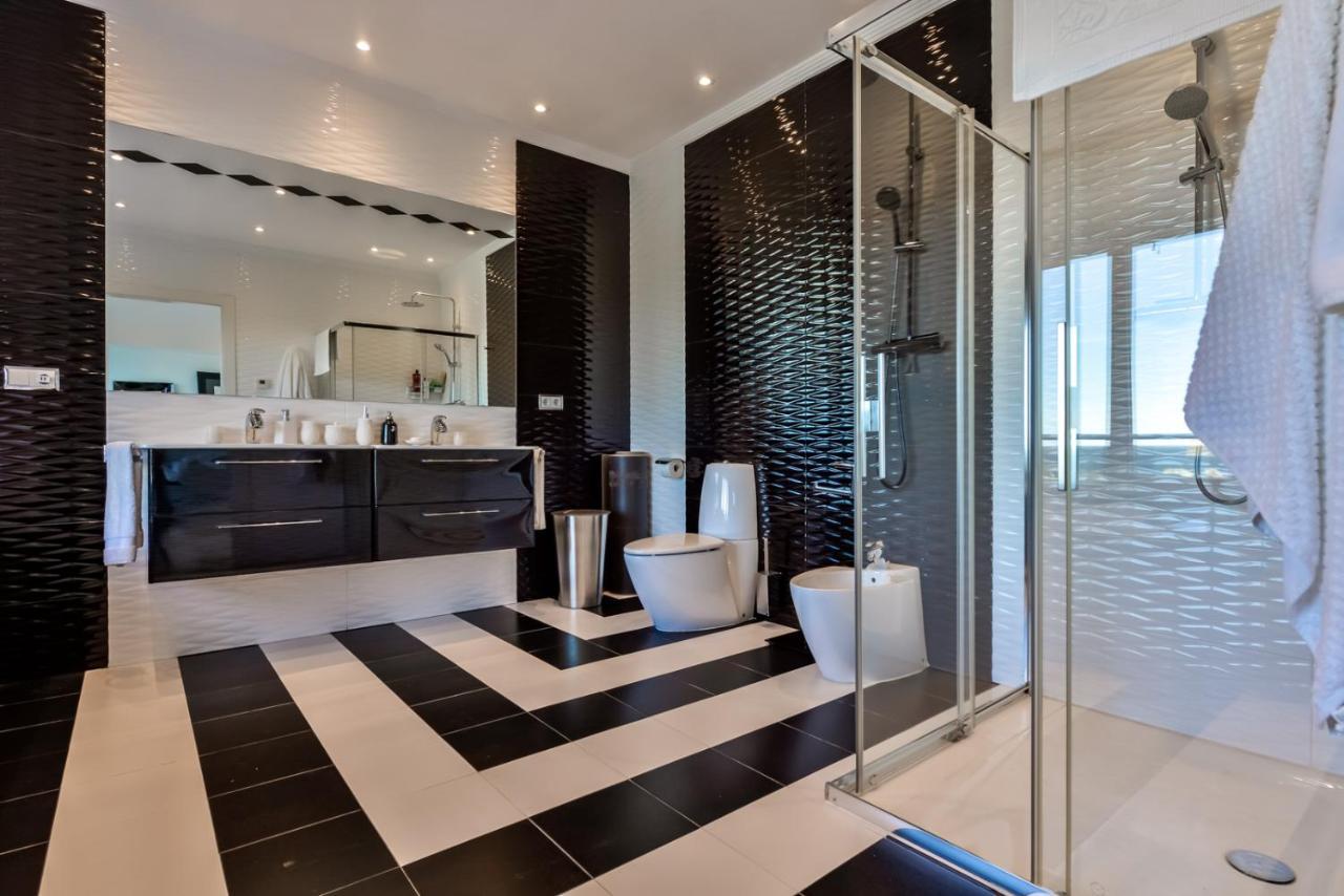 Jávea Coral- Managed By Almarina Villas מראה חיצוני תמונה