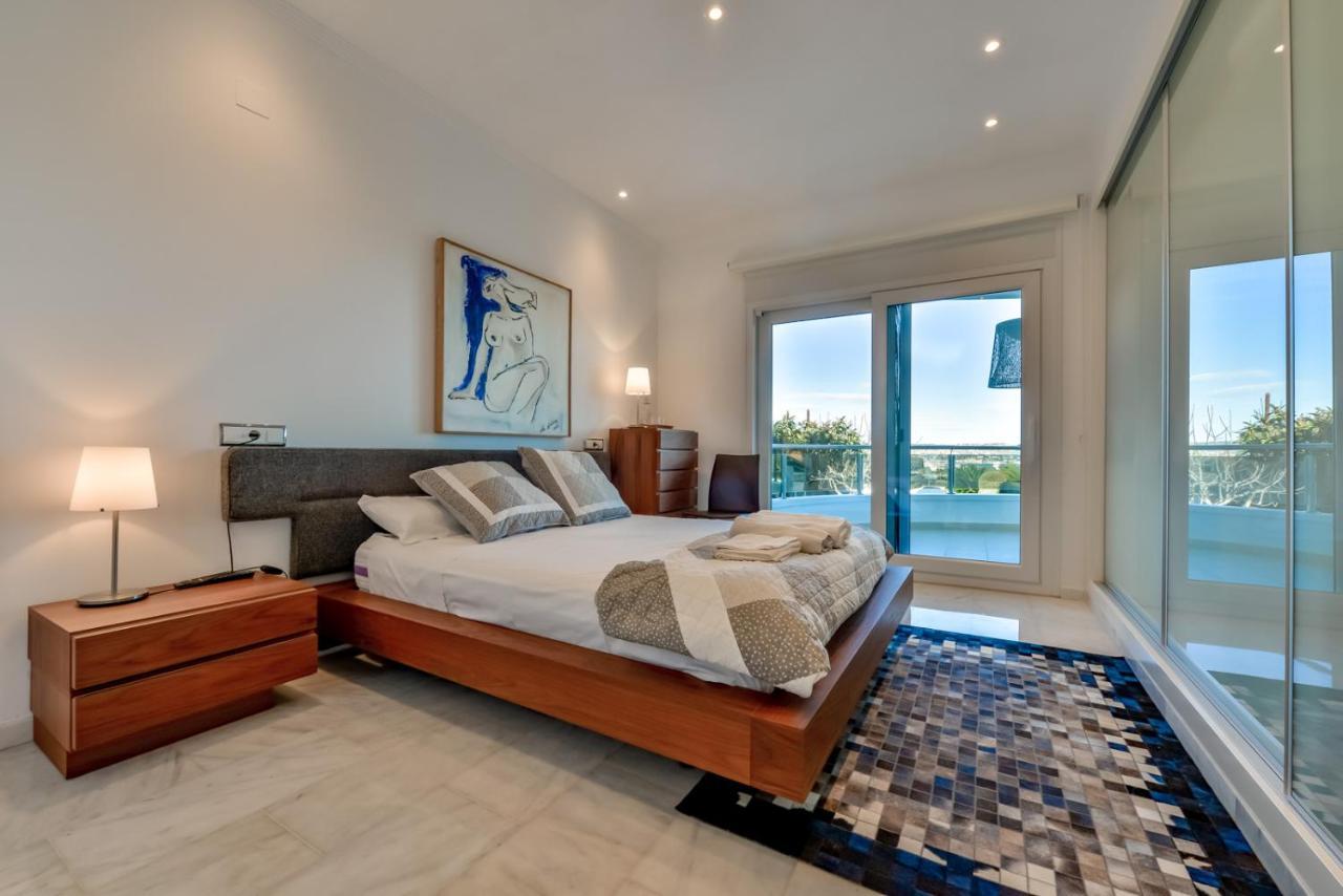Jávea Coral- Managed By Almarina Villas מראה חיצוני תמונה