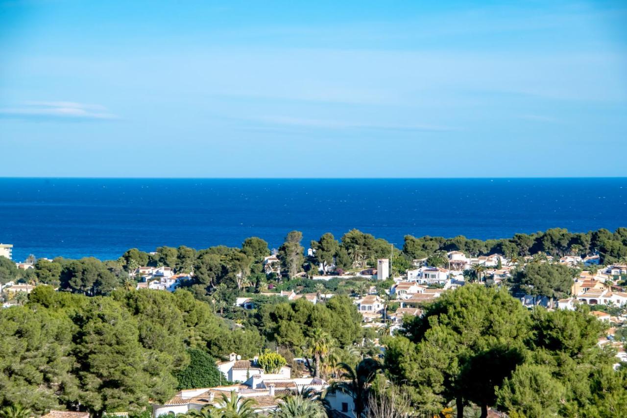 Jávea Coral- Managed By Almarina Villas מראה חיצוני תמונה