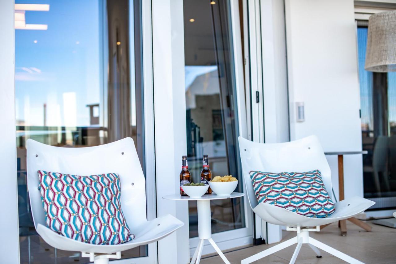 Jávea Coral- Managed By Almarina Villas מראה חיצוני תמונה