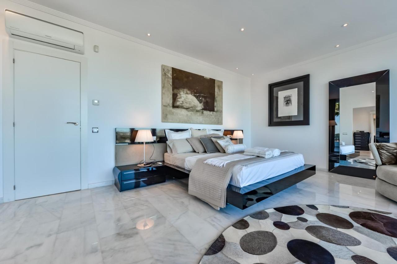 Jávea Coral- Managed By Almarina Villas מראה חיצוני תמונה
