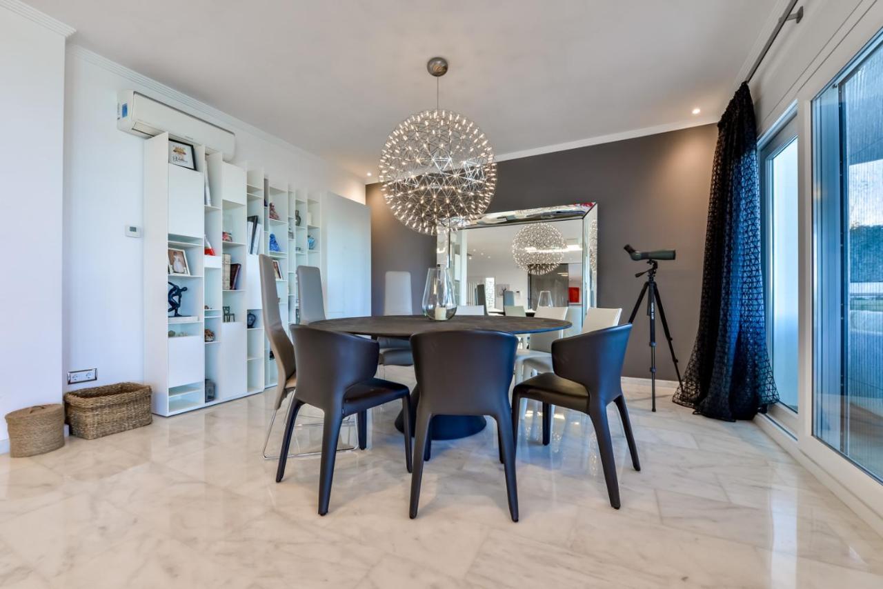 Jávea Coral- Managed By Almarina Villas מראה חיצוני תמונה