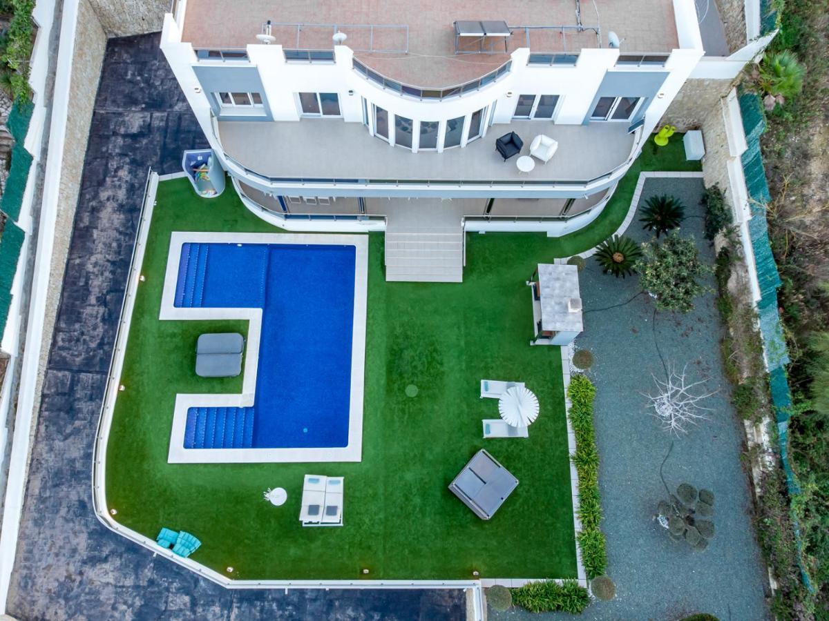 Jávea Coral- Managed By Almarina Villas מראה חיצוני תמונה