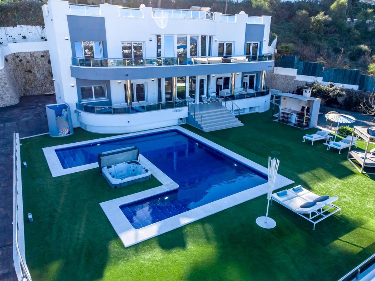 Jávea Coral- Managed By Almarina Villas מראה חיצוני תמונה