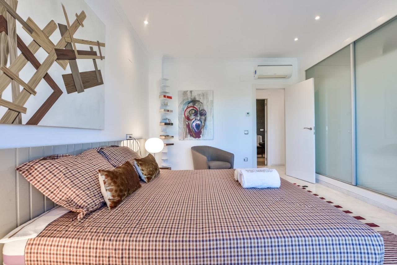 Jávea Coral- Managed By Almarina Villas מראה חיצוני תמונה