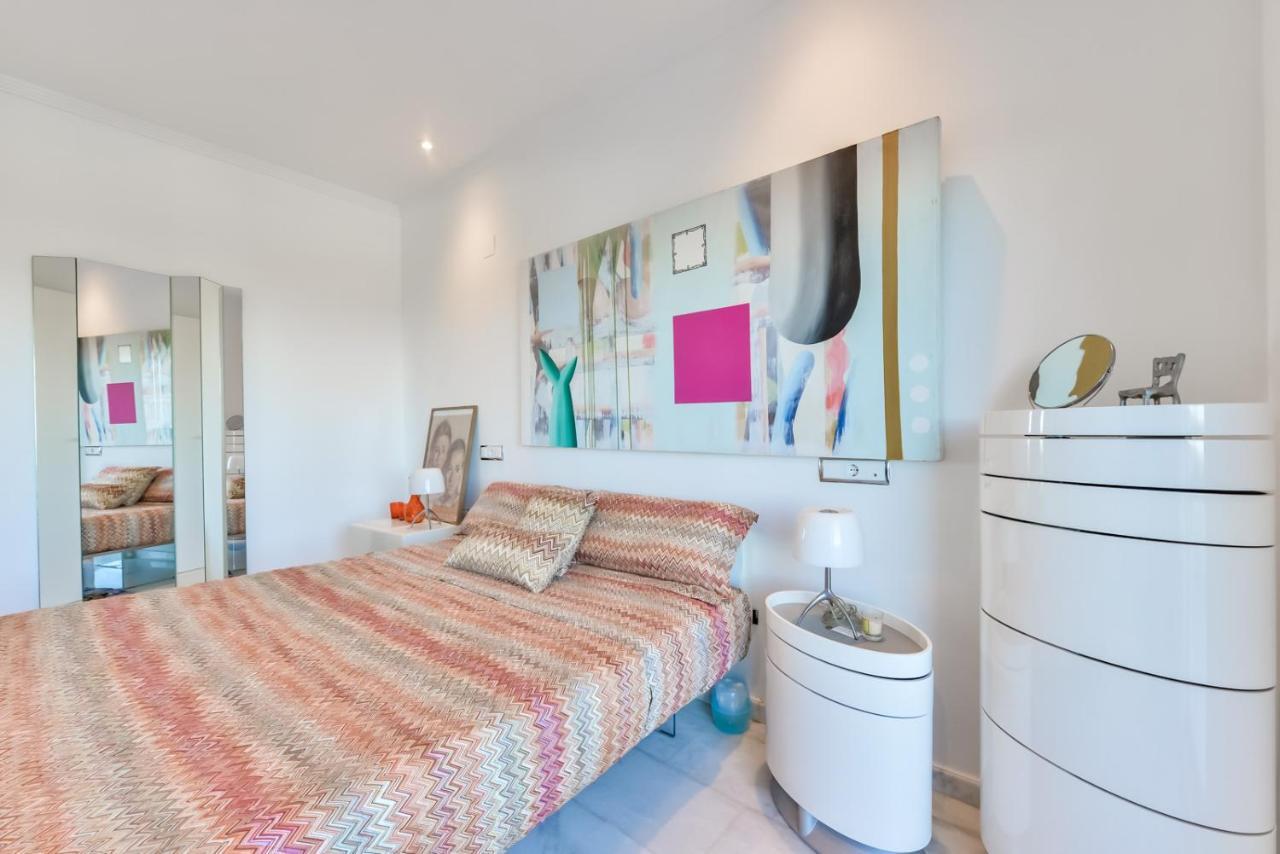 Jávea Coral- Managed By Almarina Villas מראה חיצוני תמונה