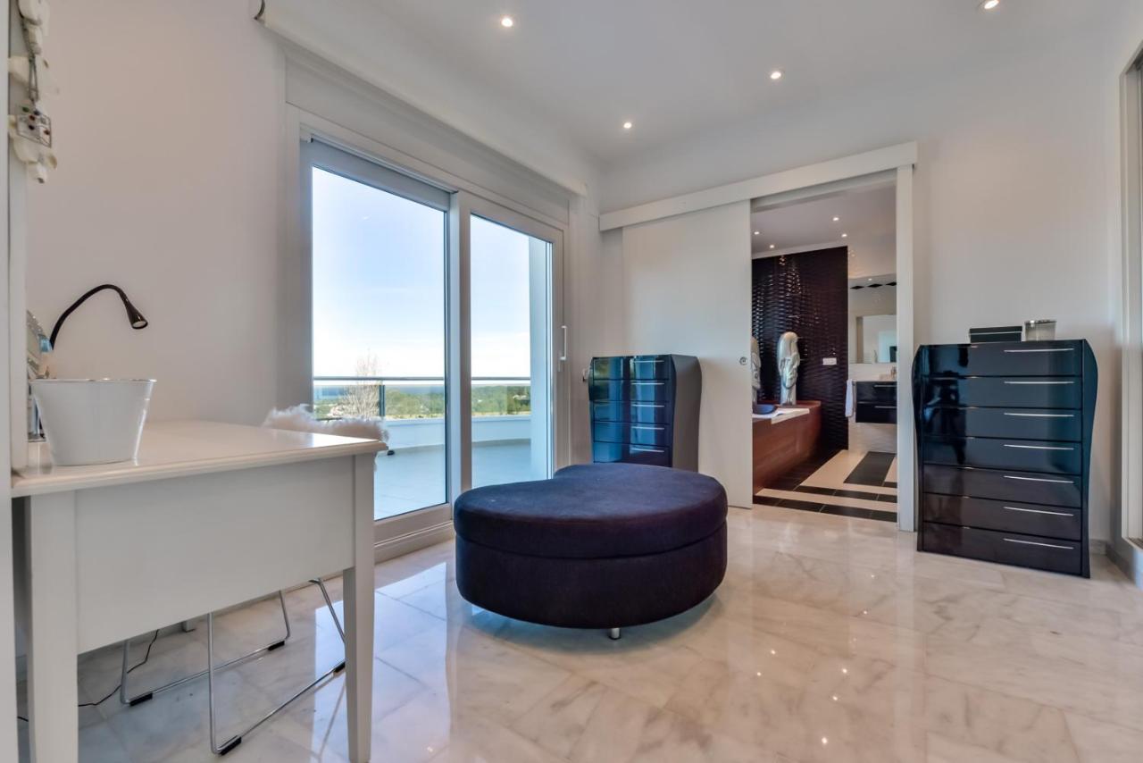 Jávea Coral- Managed By Almarina Villas מראה חיצוני תמונה