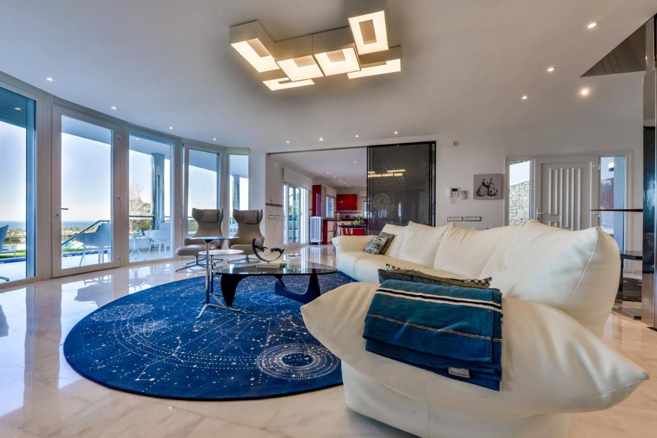 Jávea Coral- Managed By Almarina Villas מראה חיצוני תמונה