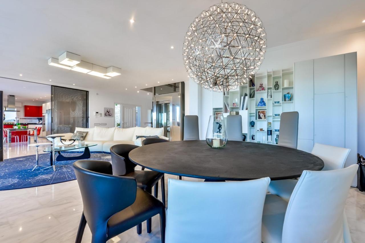Jávea Coral- Managed By Almarina Villas מראה חיצוני תמונה