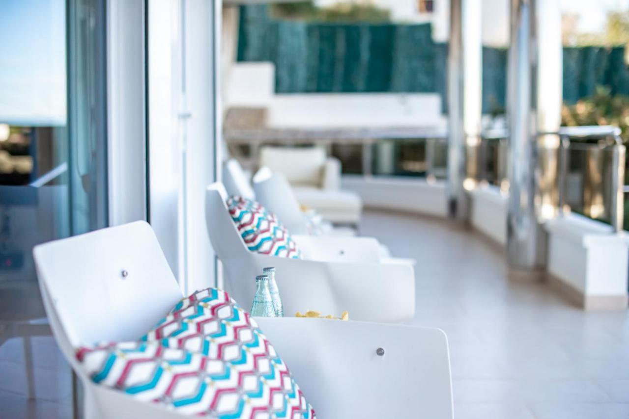 Jávea Coral- Managed By Almarina Villas מראה חיצוני תמונה