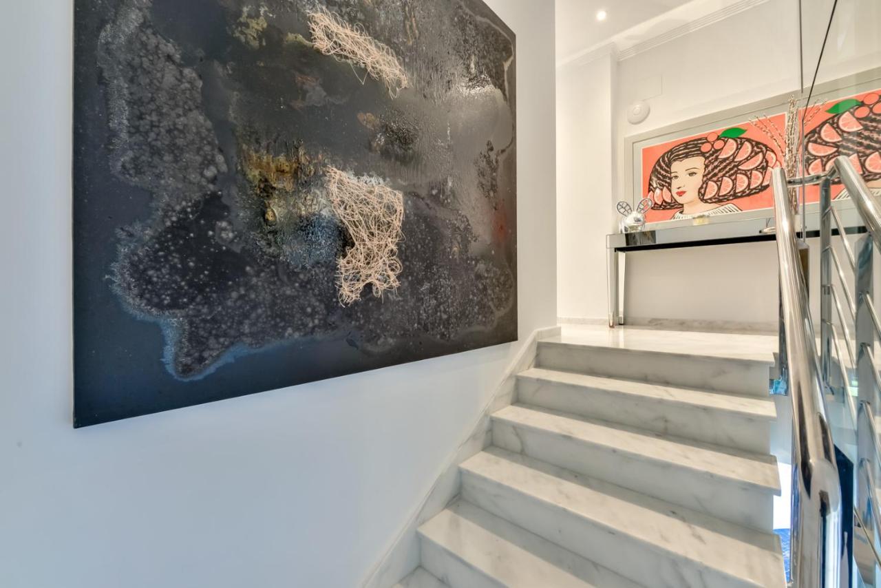 Jávea Coral- Managed By Almarina Villas מראה חיצוני תמונה