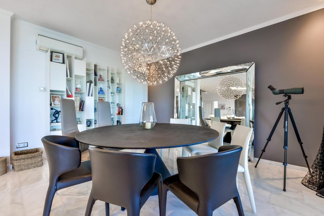 Jávea Coral- Managed By Almarina Villas מראה חיצוני תמונה