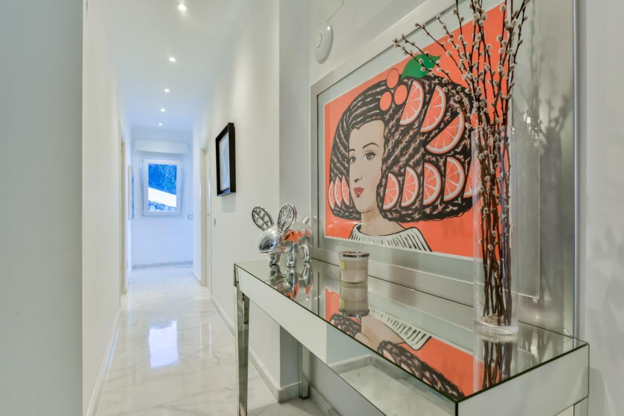 Jávea Coral- Managed By Almarina Villas מראה חיצוני תמונה