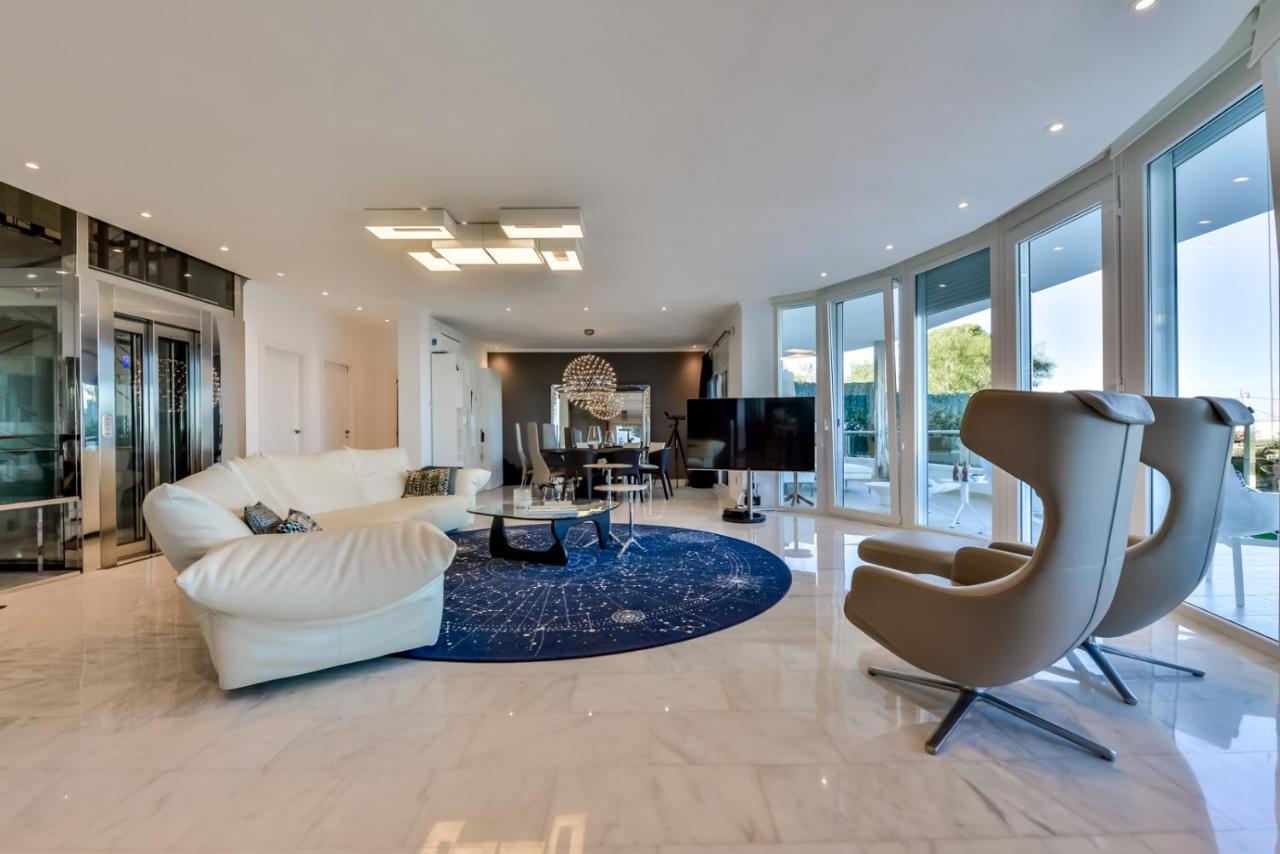 Jávea Coral- Managed By Almarina Villas מראה חיצוני תמונה