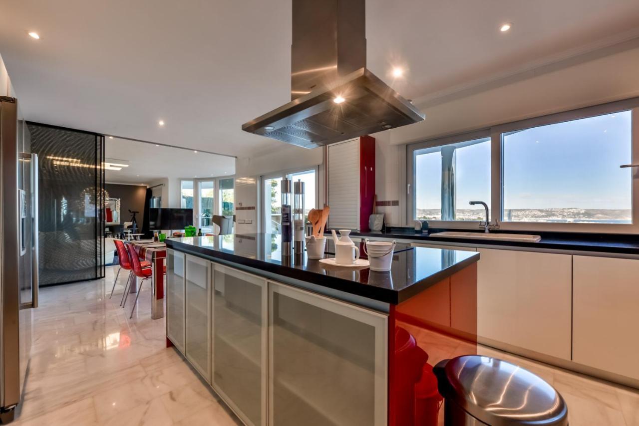 Jávea Coral- Managed By Almarina Villas מראה חיצוני תמונה
