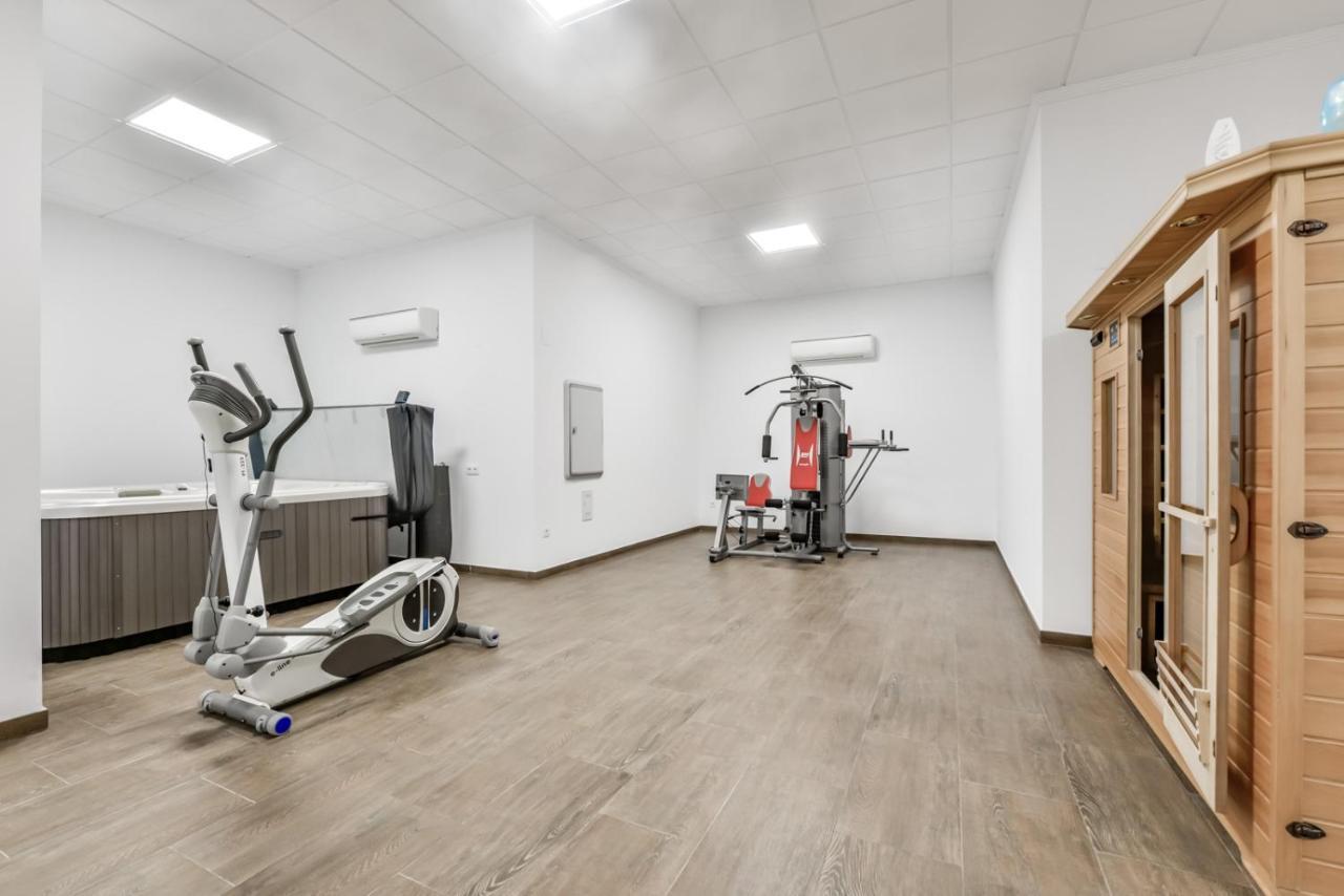 Jávea Coral- Managed By Almarina Villas מראה חיצוני תמונה