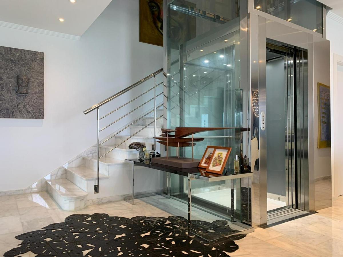 Jávea Coral- Managed By Almarina Villas מראה חיצוני תמונה
