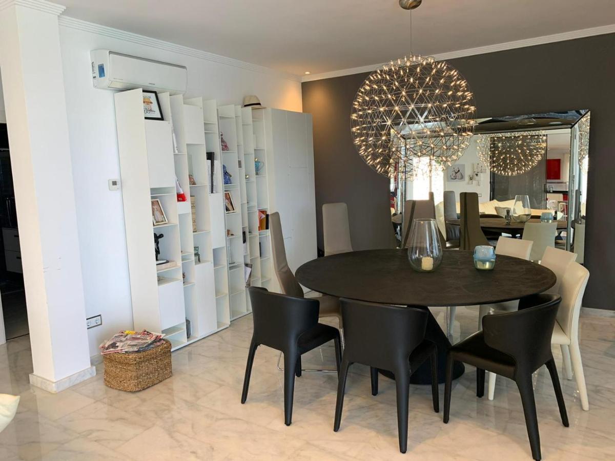 Jávea Coral- Managed By Almarina Villas מראה חיצוני תמונה