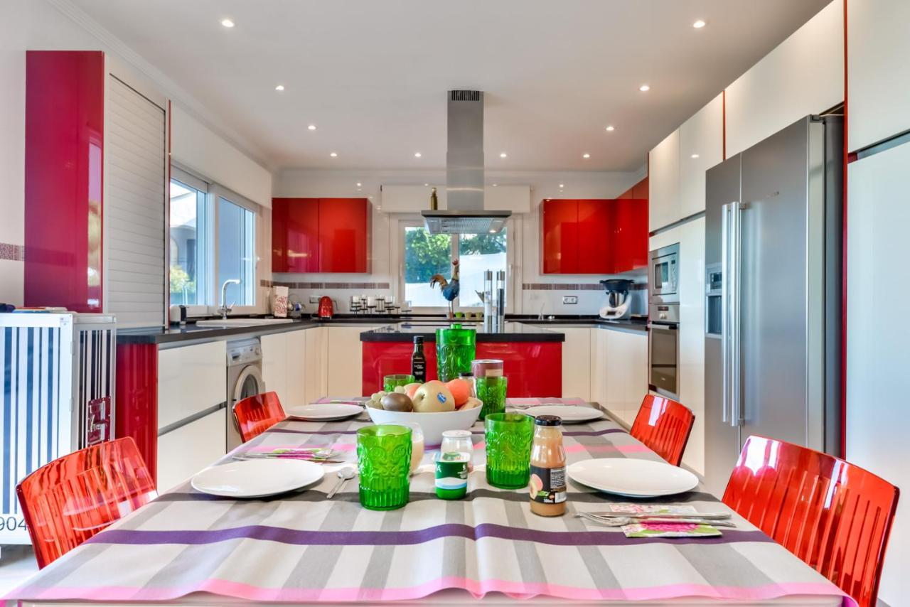 Jávea Coral- Managed By Almarina Villas מראה חיצוני תמונה