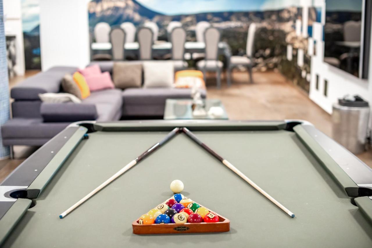 Jávea Coral- Managed By Almarina Villas מראה חיצוני תמונה