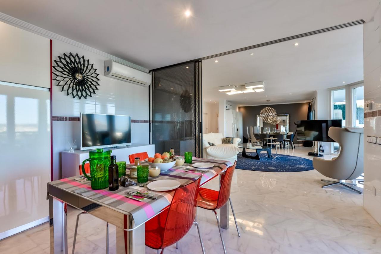 Jávea Coral- Managed By Almarina Villas מראה חיצוני תמונה