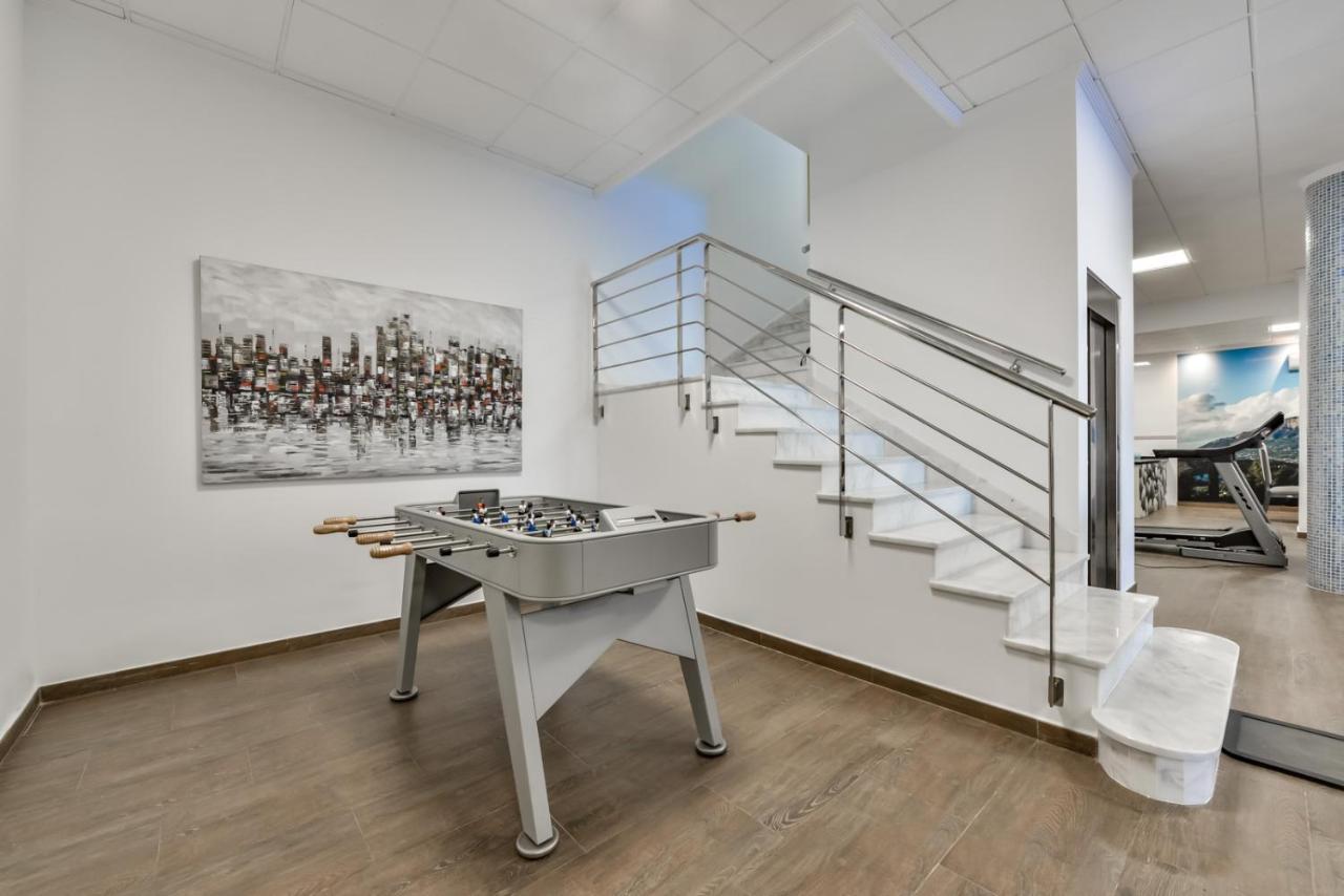 Jávea Coral- Managed By Almarina Villas מראה חיצוני תמונה